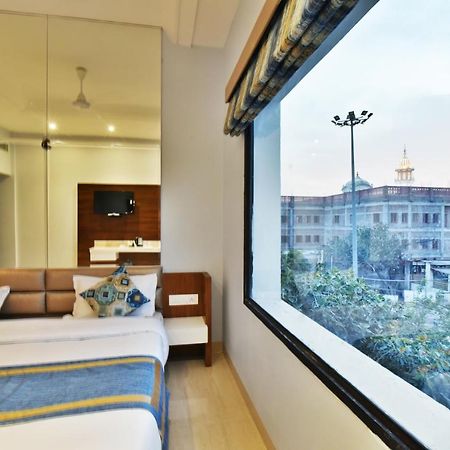 Hotel Vacation Inn Амритсар Экстерьер фото