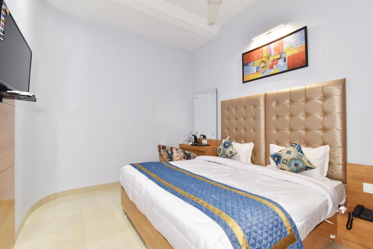 Hotel Vacation Inn Амритсар Экстерьер фото