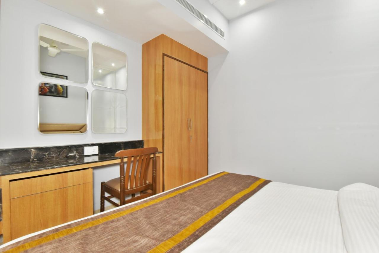 Hotel Vacation Inn Амритсар Экстерьер фото
