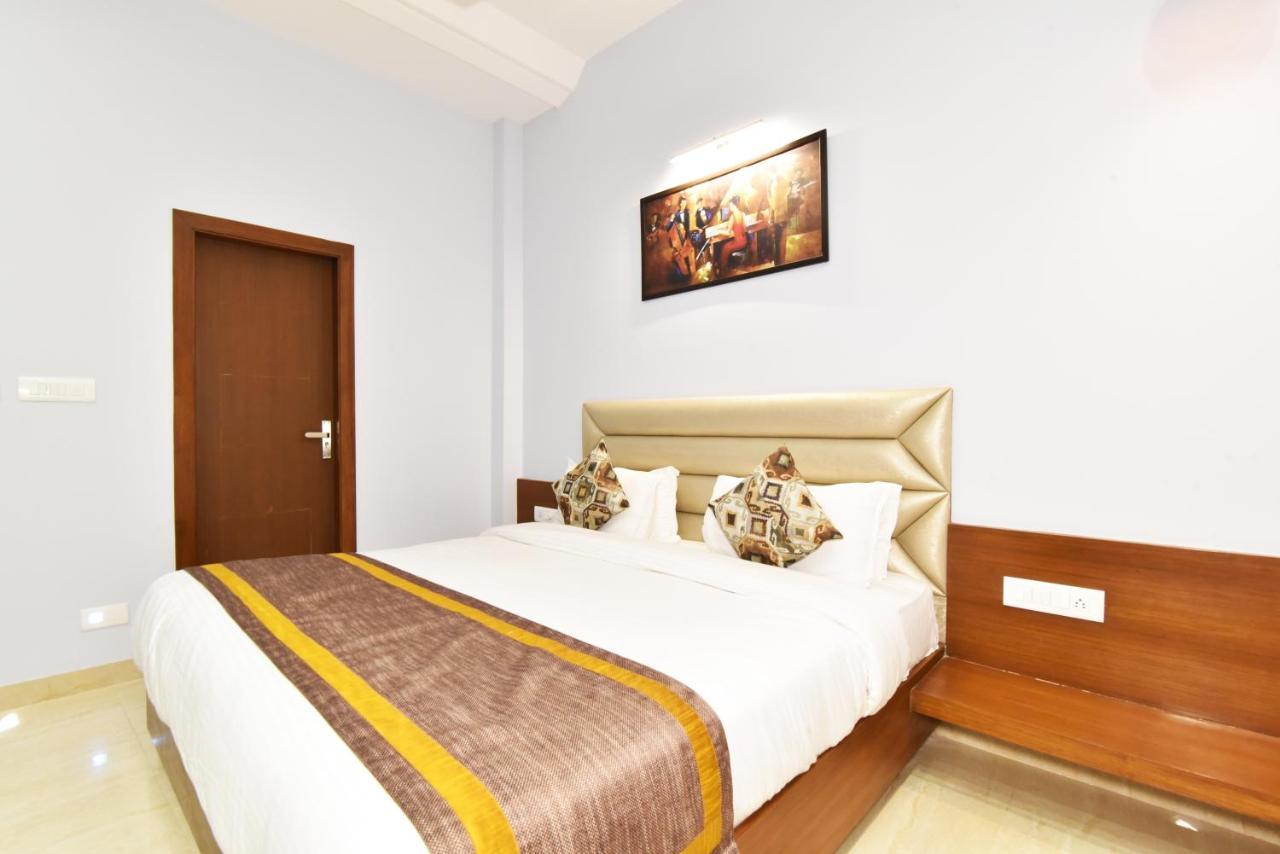 Hotel Vacation Inn Амритсар Экстерьер фото