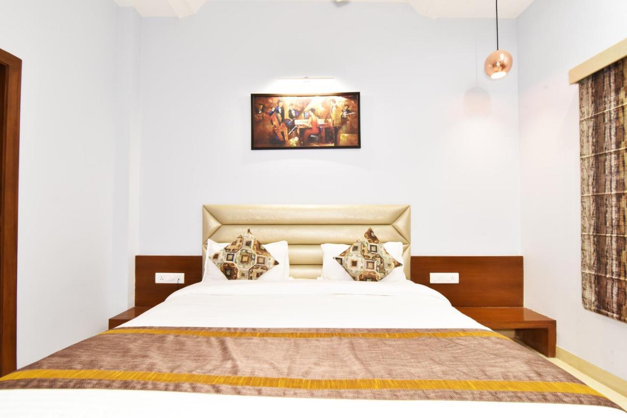 Hotel Vacation Inn Амритсар Экстерьер фото