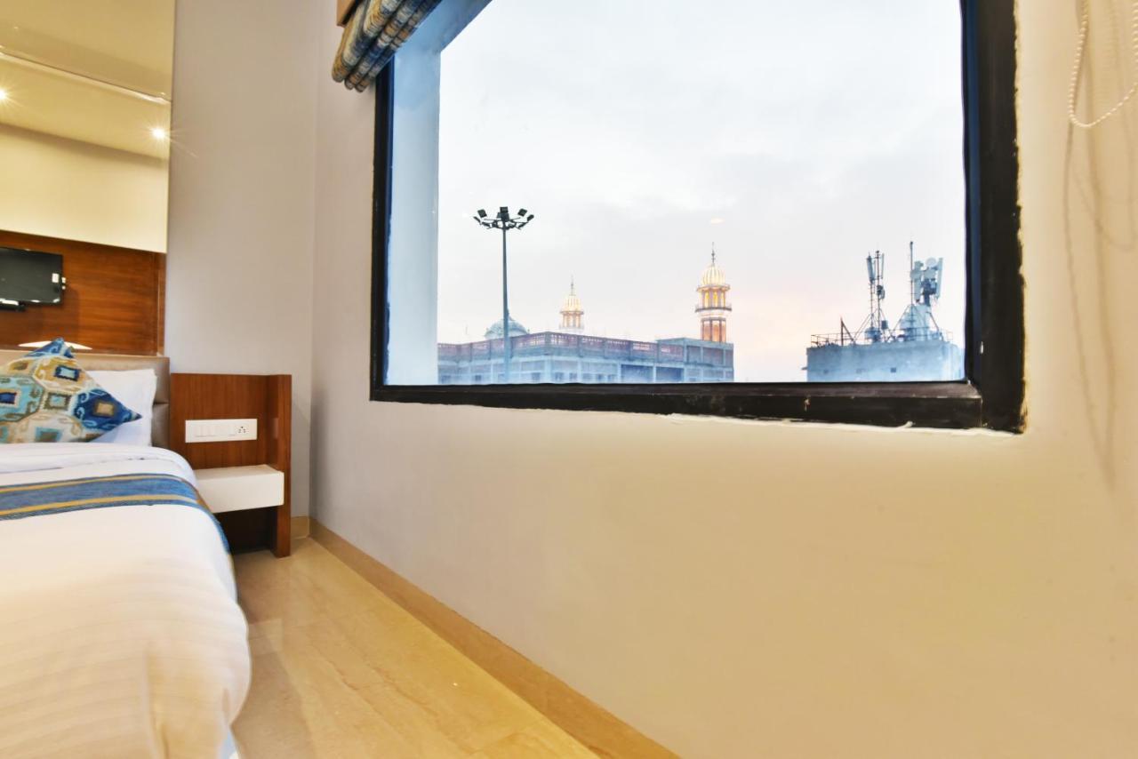 Hotel Vacation Inn Амритсар Экстерьер фото