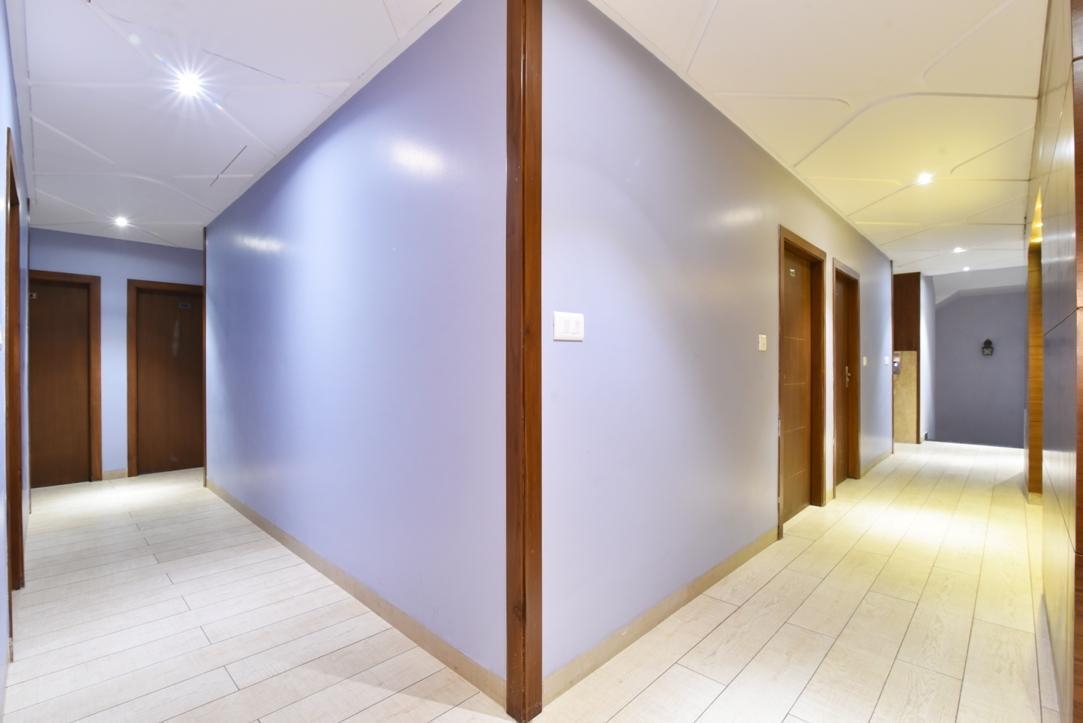 Hotel Vacation Inn Амритсар Экстерьер фото