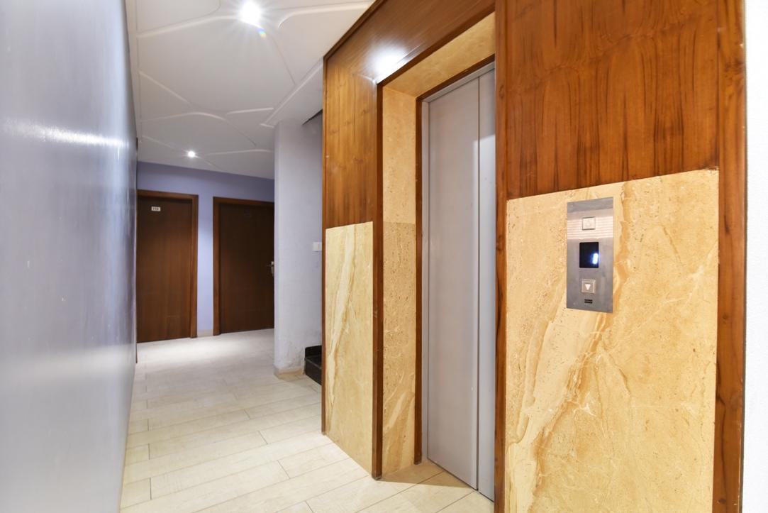 Hotel Vacation Inn Амритсар Экстерьер фото